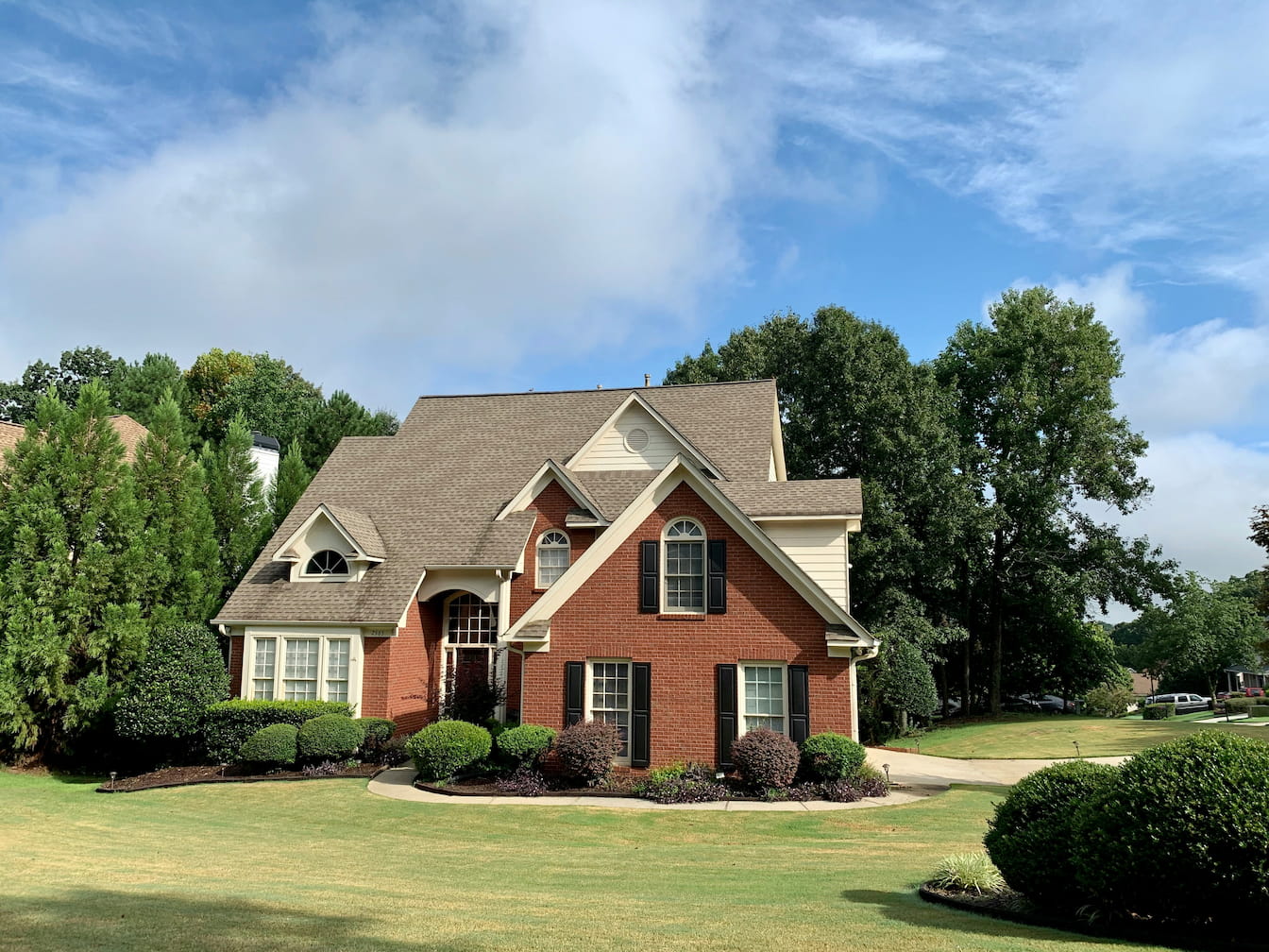 Save Energy Picture of Home